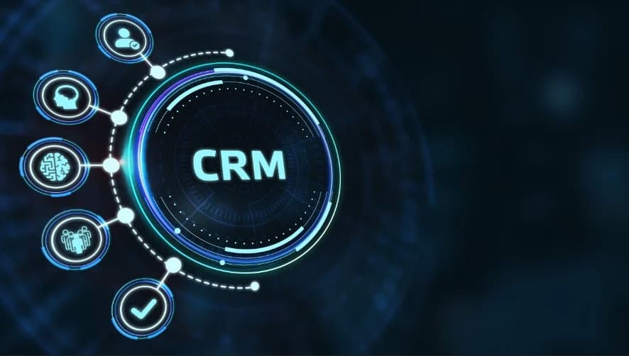 Intelligent CRM System