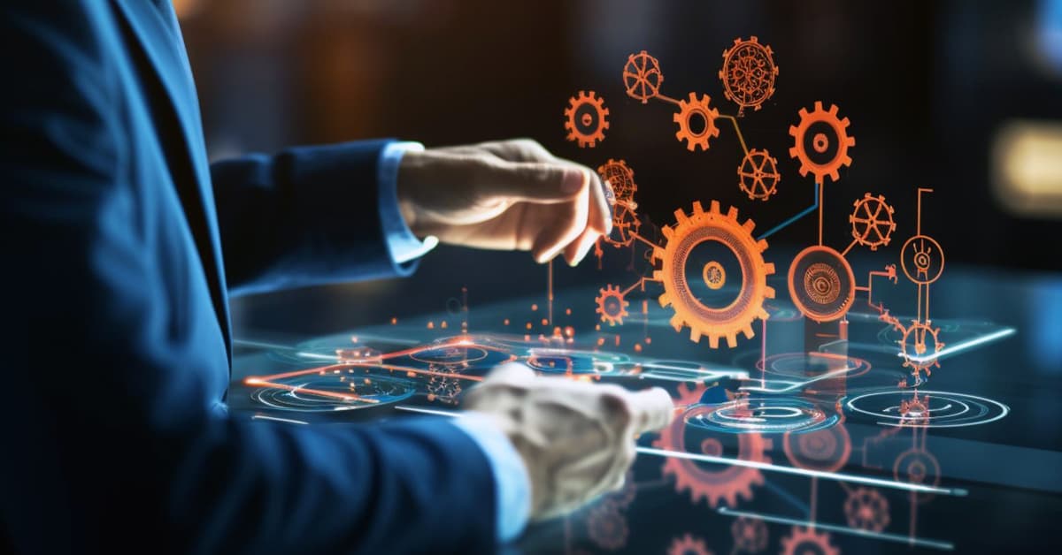 Business Process Automation