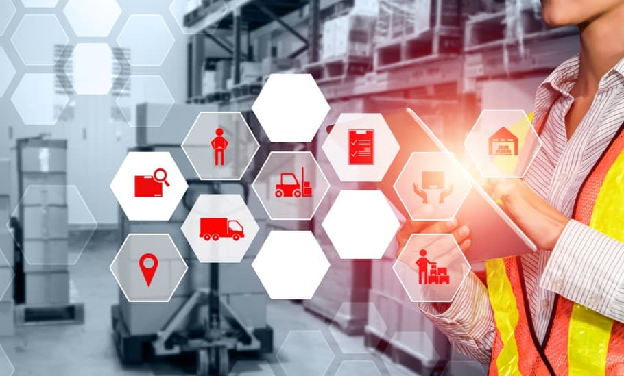 Chemical Management System