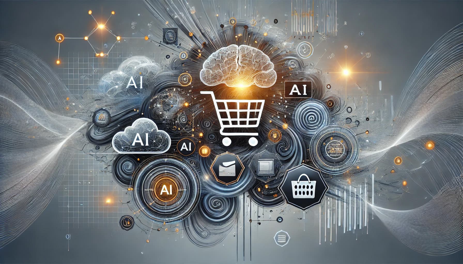 AI-Powered E-Commerce